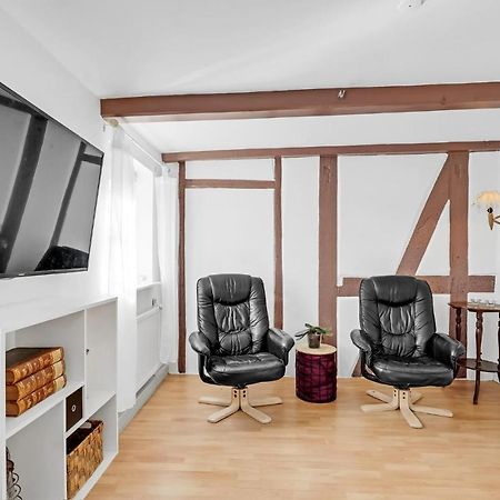 1 Bedroom Pet Friendly Apartment In Nørre Alslev 외부 사진
